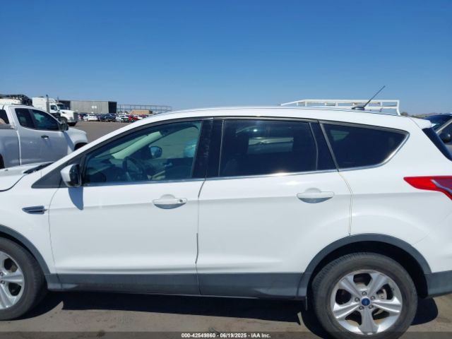 1FMCU0GX0EUA77578 Ford 2014
