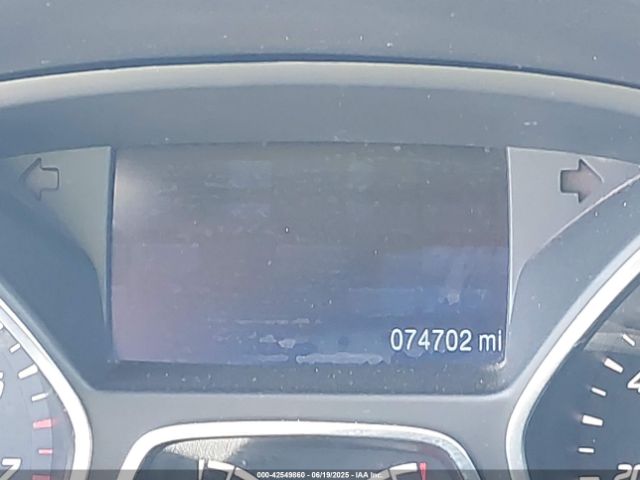 1FMCU0GX0EUA77578 Ford 2014