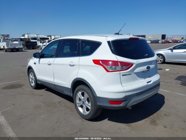 1FMCU0GX0EUA77578 Ford 2014