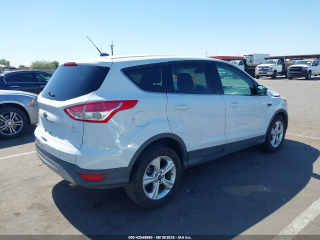 1FMCU0GX0EUA77578 Ford 2014