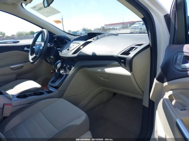 1FMCU0GX0EUA77578 Ford 2014