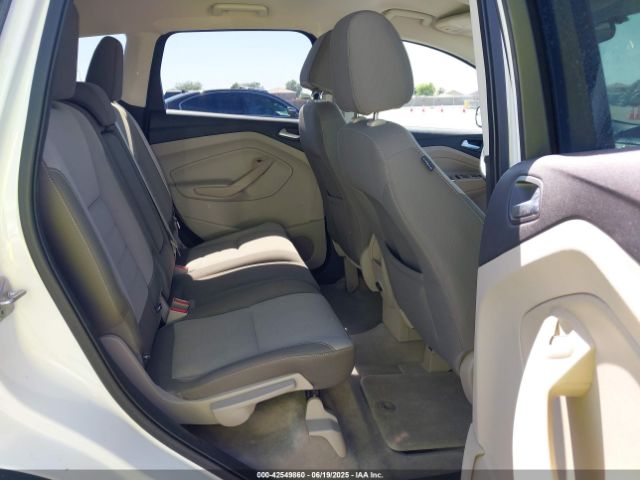 1FMCU0GX0EUA77578 Ford 2014