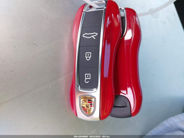 2024 PORSCHE 911 WP0AB2A99RS221007 Photo 10