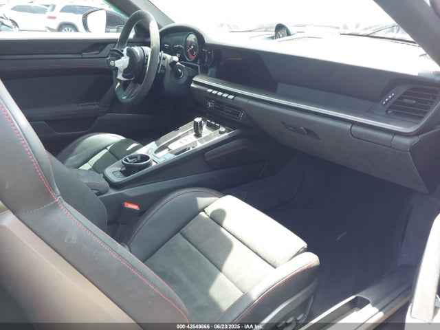 2024 PORSCHE 911 WP0AB2A99RS221007 Photo 4