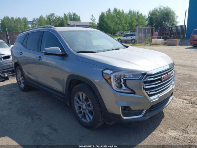 2023 GMC TERRAIN 3GKALVEG0PL261449
