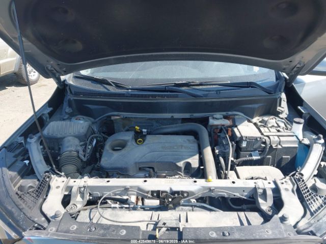 2023 GMC TERRAIN 3GKALVEG0PL261449 Photo 9