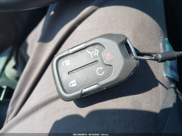 2023 GMC TERRAIN 3GKALVEG0PL261449 Photo 10