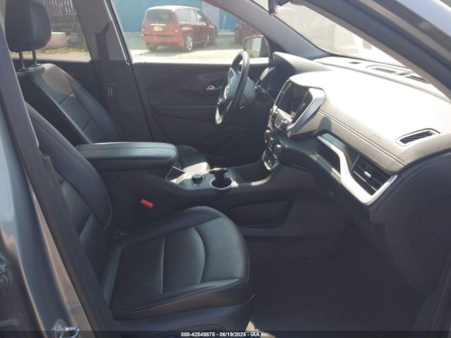 2023 GMC TERRAIN 3GKALVEG0PL261449 Photo 4