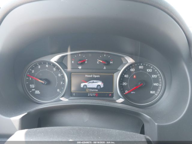 2023 GMC TERRAIN 3GKALVEG0PL261449 Photo 6