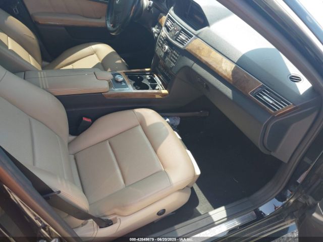 2010 MERCEDES-BENZ E 350 WDDHF8HBXAA102641 Photo 4