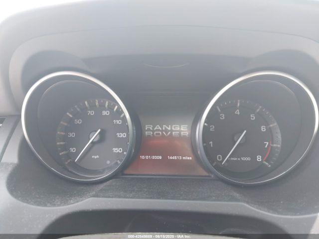 2013 LAND ROVER RANGE ROVER EVOQUE SALVV2BGXDH836413 Photo 6