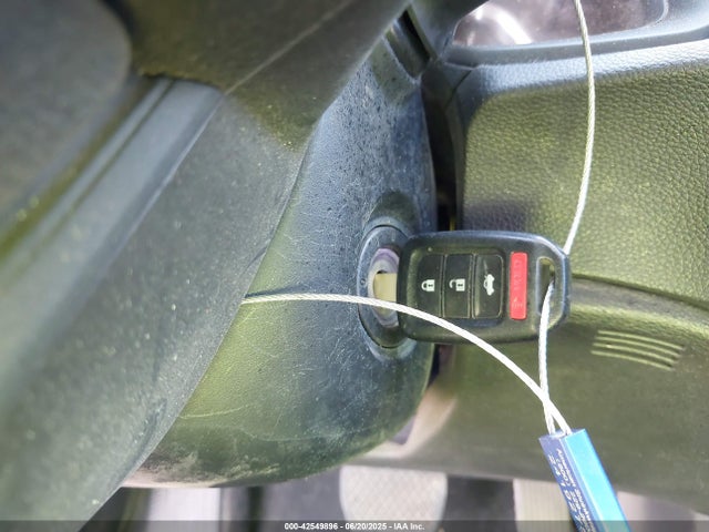 Honda k20c2 2016 2HGFC2F56GH565795 Image 11