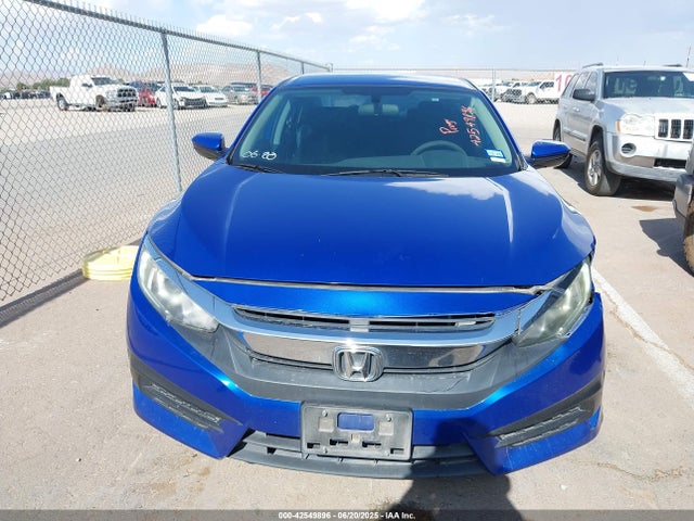Honda k20c2 2016 2HGFC2F56GH565795 Image 12
