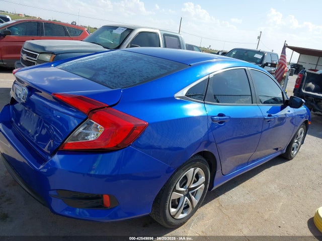 Honda k20c2 2016 2HGFC2F56GH565795 Image 13