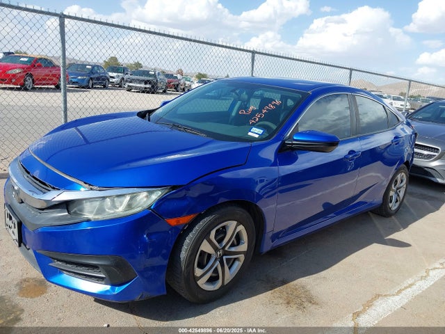 Honda k20c2 2016 2HGFC2F56GH565795 Image 14