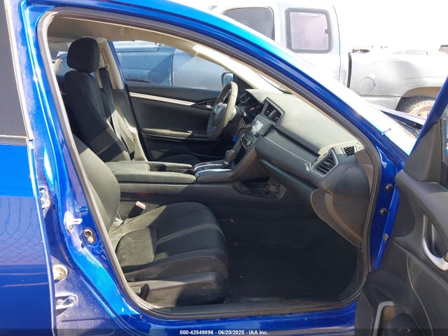 Honda k20c2 2016 2HGFC2F56GH565795 Image 5