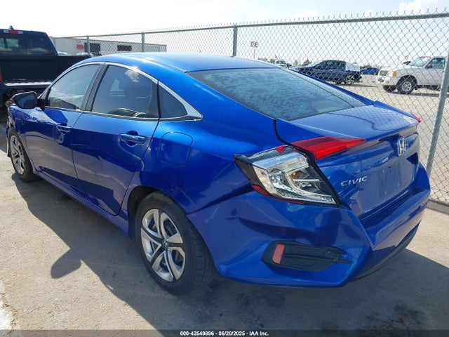 Honda k20c2 2016 2HGFC2F56GH565795 Image 6