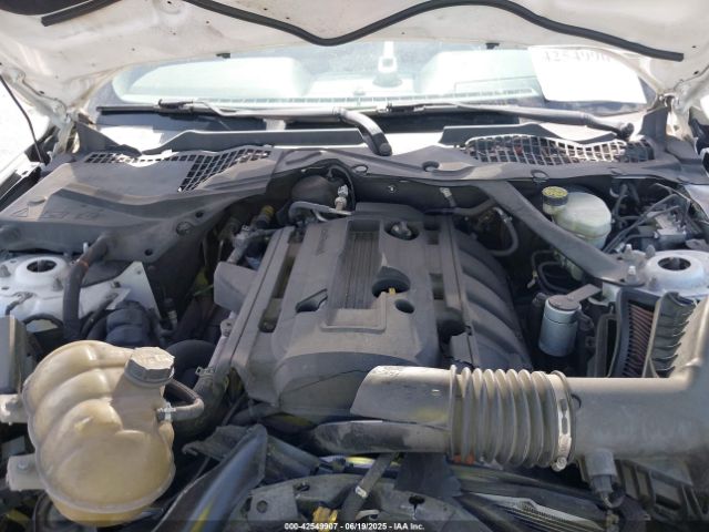 2016 FORD MUSTANG 1FATP8UH1G5274690 Photo 9