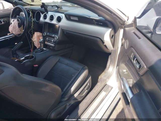 2016 FORD MUSTANG 1FATP8UH1G5274690 Photo 4