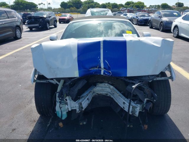 2016 FORD MUSTANG 1FATP8UH1G5274690 Photo 5