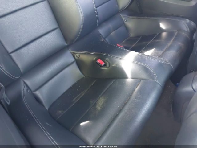 2016 FORD MUSTANG 1FATP8UH1G5274690 Photo 7
