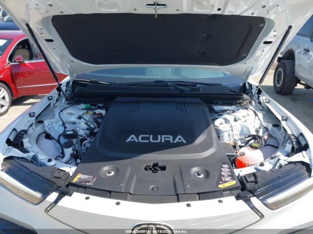 2024 ACURA ZDX 4W5KHNRLXRZ506720 Photo 9