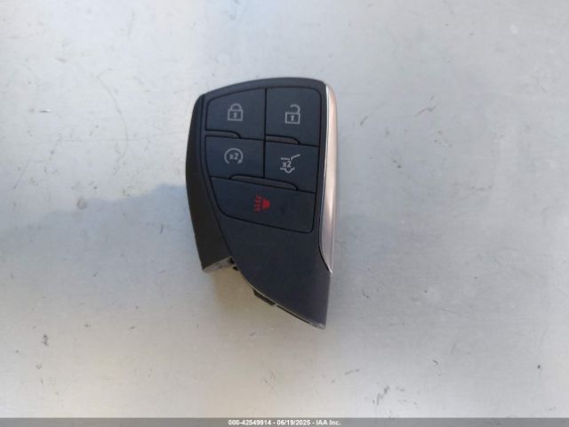 2024 ACURA ZDX 4W5KHNRLXRZ506720 Photo 10