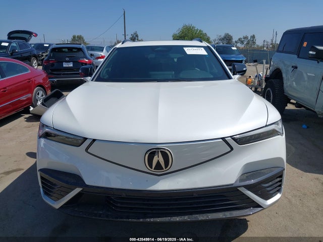 4W5KHNRLXRZ506720 Acura x0e+ec6