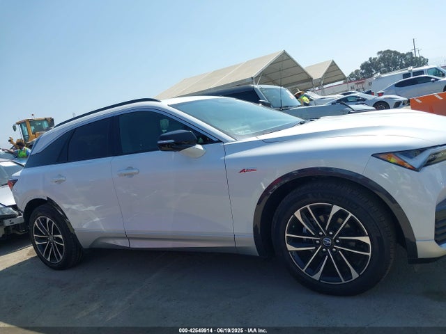 4W5KHNRLXRZ506720 Acura x0e+ec6