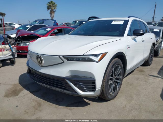 2024 ACURA ZDX 4W5KHNRLXRZ506720 Photo 1