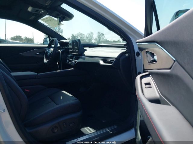 2024 ACURA ZDX 4W5KHNRLXRZ506720 Photo 4