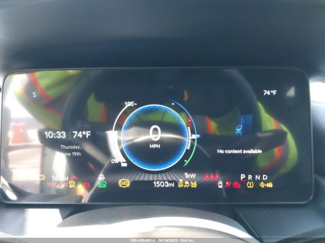 2024 ACURA ZDX 4W5KHNRLXRZ506720 Photo 6