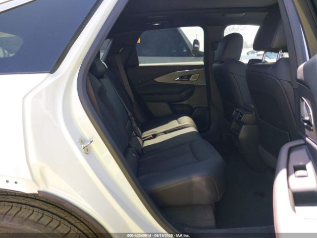 2024 ACURA ZDX 4W5KHNRLXRZ506720 Photo 7