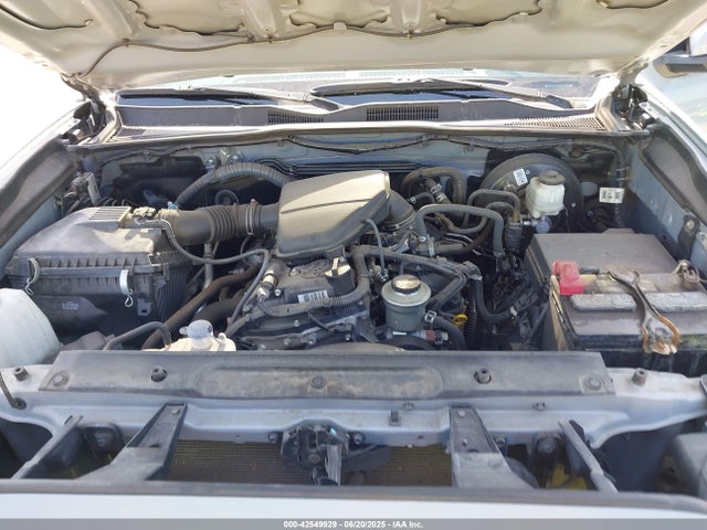 5TFAX5GN7LX184167 Toyota 2tr-fe