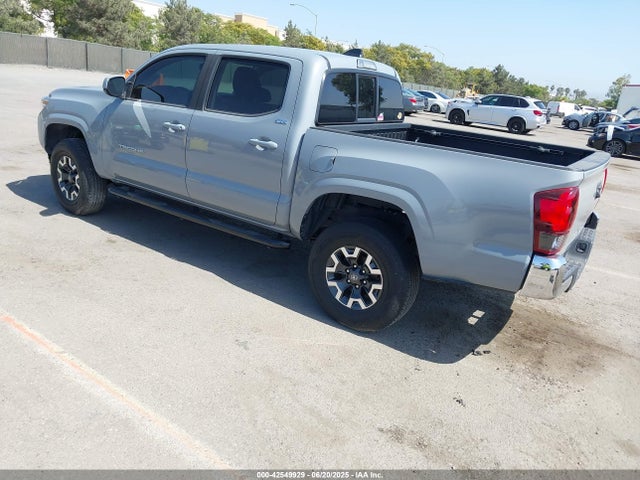 5TFAX5GN7LX184167 Toyota 2tr-fe