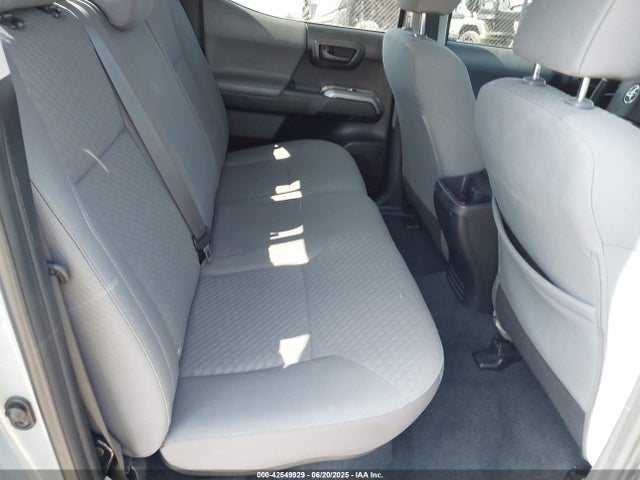 5TFAX5GN7LX184167 Toyota 2tr-fe