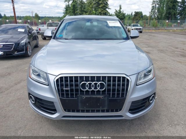 WA1L2AFP3GA035681 Audi flex fuel - e85