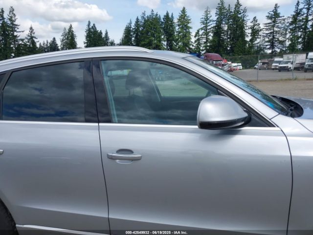 WA1L2AFP3GA035681 Audi flex fuel - e85