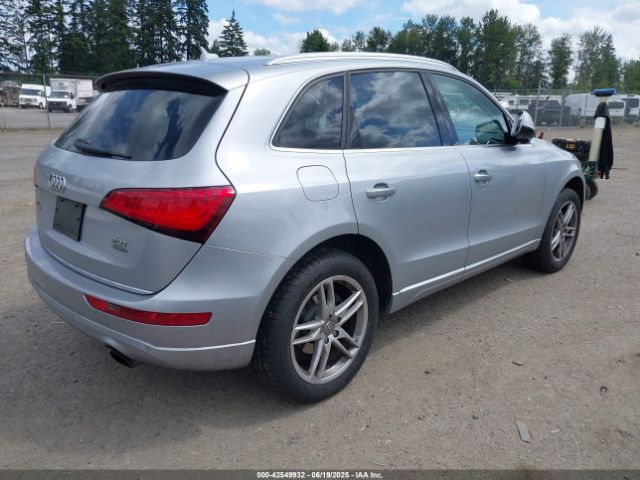 WA1L2AFP3GA035681 Audi flex fuel - e85