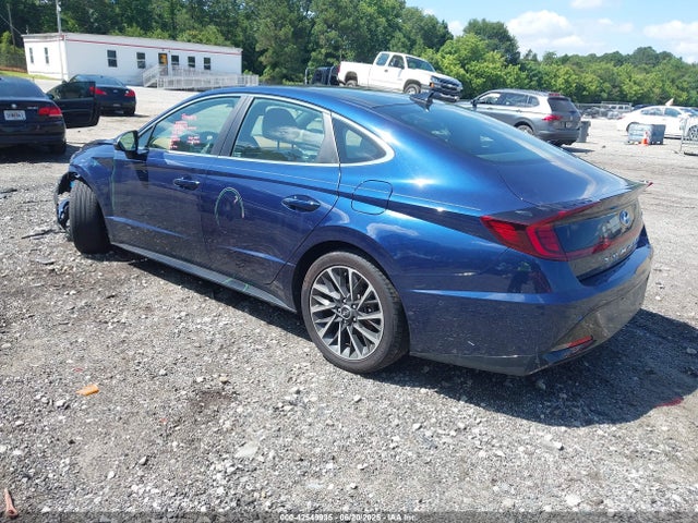 5NPEH4J2XMH128020 Hyundai t-gdi gamma ii