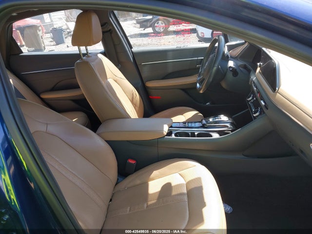 5NPEH4J2XMH128020 Hyundai t-gdi gamma ii