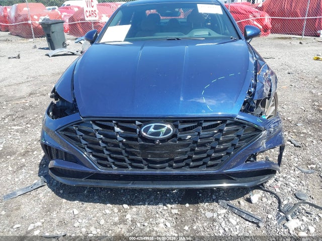 5NPEH4J2XMH128020 Hyundai t-gdi gamma ii