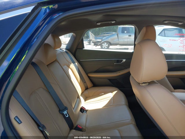 5NPEH4J2XMH128020 Hyundai t-gdi gamma ii
