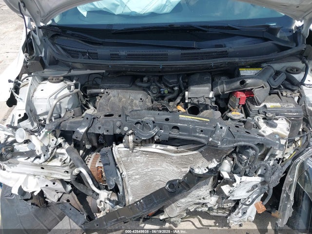 Aukcja sprzedaży 2019 Nissan Versa 1.6 Sv, vin: 3N1CN7AP5KL861959, numer aukcji: 42549938