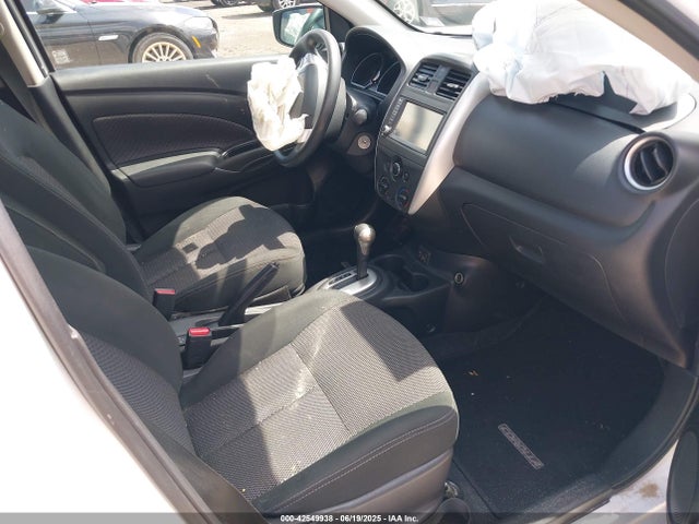 Aukcja sprzedaży 2019 Nissan Versa 1.6 Sv, vin: 3N1CN7AP5KL861959, numer aukcji: 42549938