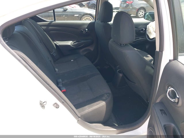 Aukcja sprzedaży 2019 Nissan Versa 1.6 Sv, vin: 3N1CN7AP5KL861959, numer aukcji: 42549938