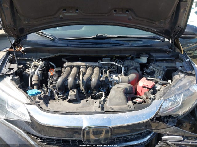 3HGGK5H81KM711997 Honda l15b1