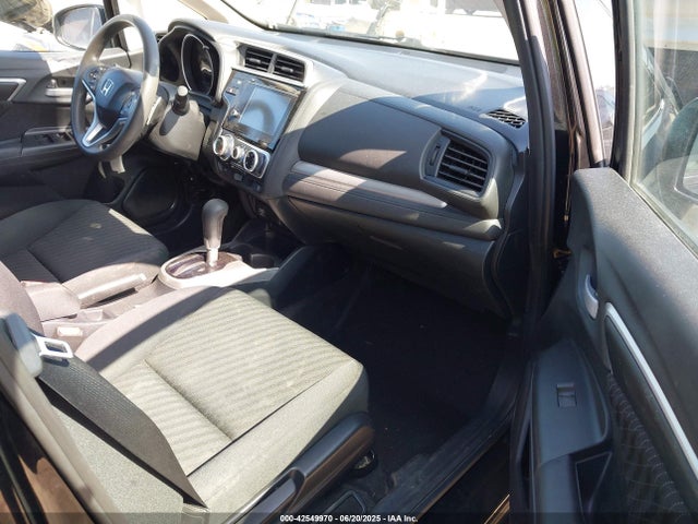 3HGGK5H81KM711997 Honda l15b1