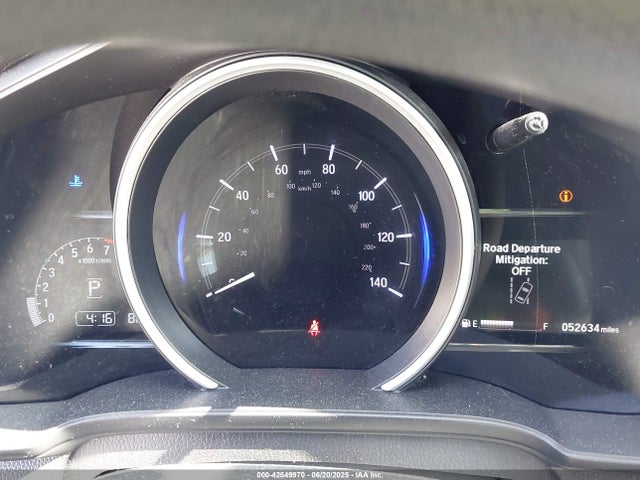 3HGGK5H81KM711997 Honda l15b1
