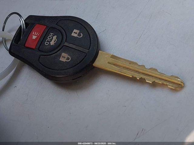 3N1AB7AP4GY259886 Nissan 2016